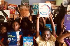 Anderson Primary School - Douala