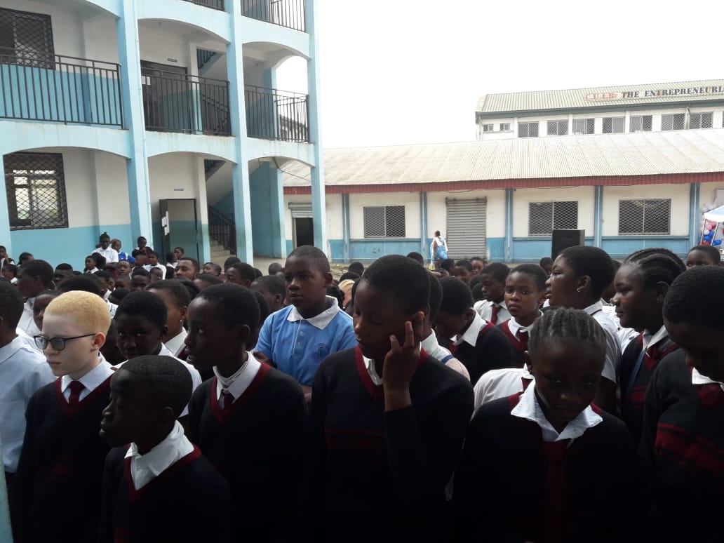 Catholic University Institute of Buea