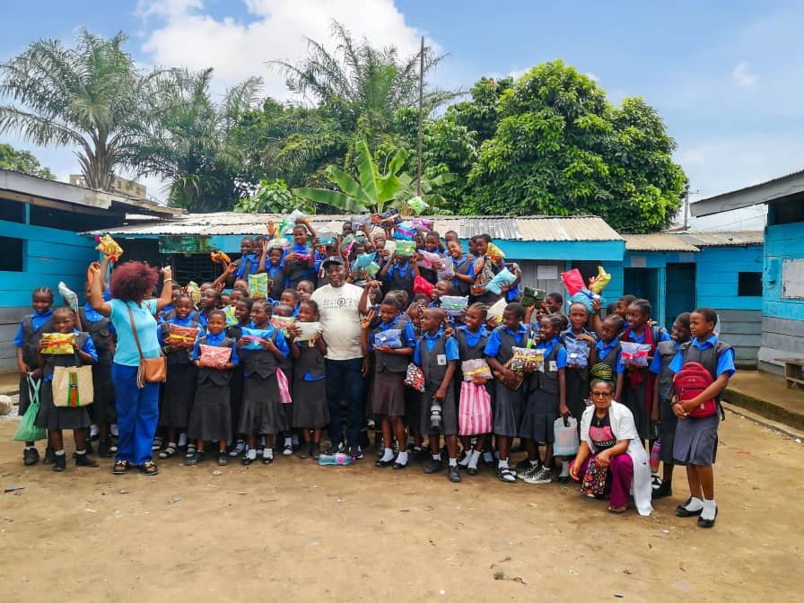 NBCC Souza - Health Education Outreach