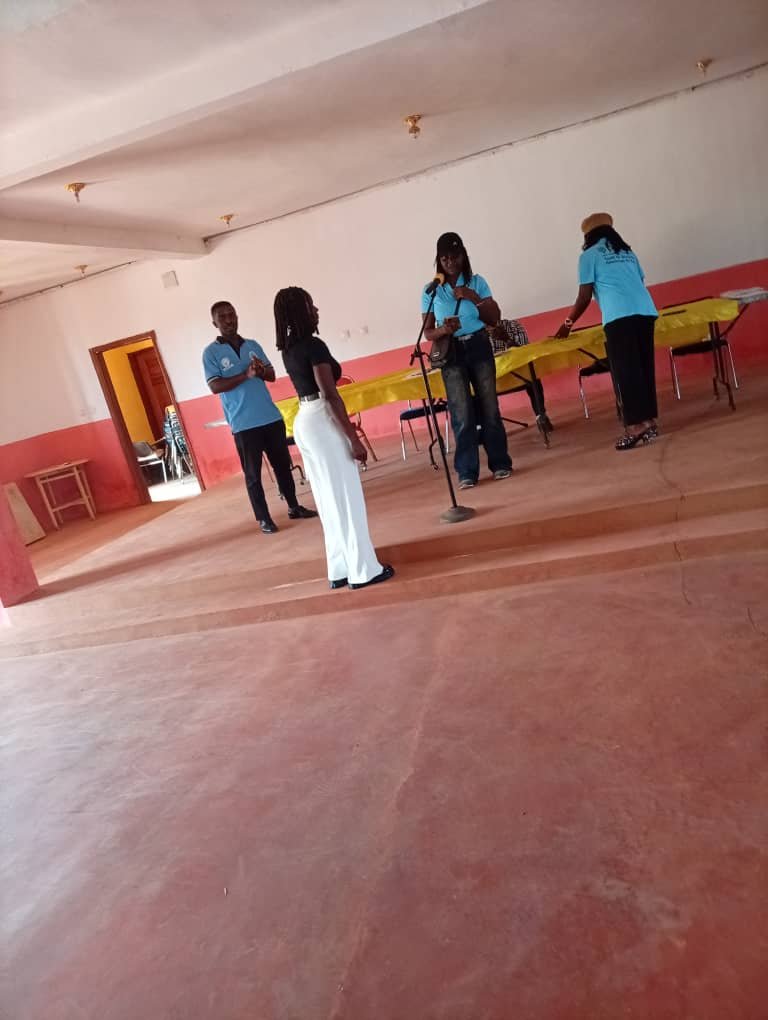 Nkambe Scholarship Awards 2026