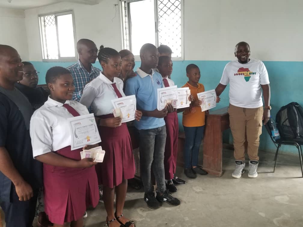 Professional Development 3