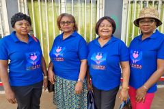 Pudawa NGO - Yaounde