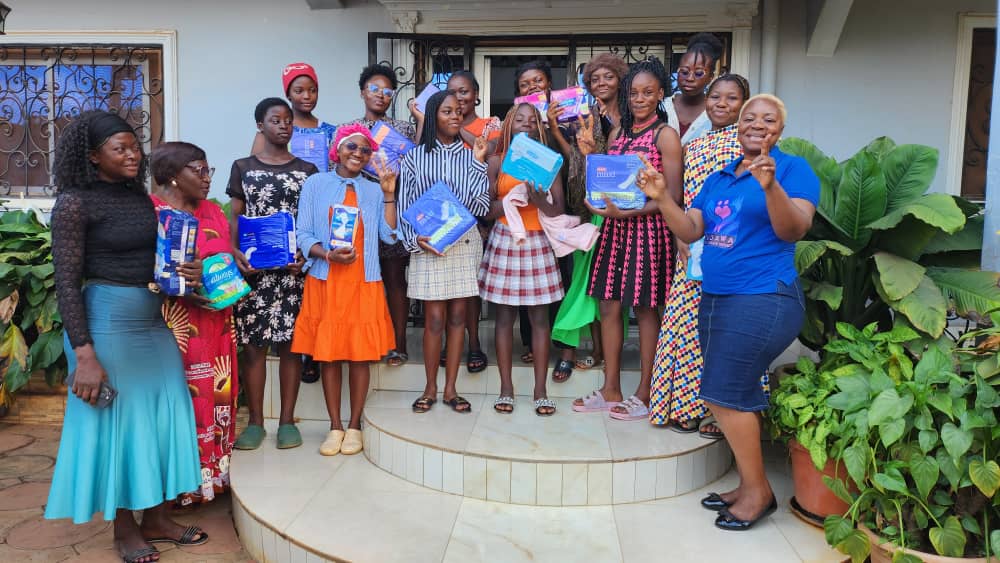 PUDAWA Outreach - Supporting Families