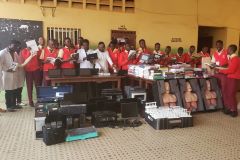 Queensway Int'l College