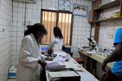 Solidarity Clinic - Buea