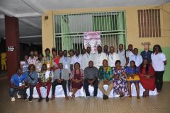 2021-2022 Workshop in Cameroon